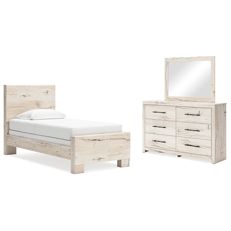 Twin Bedroom Set