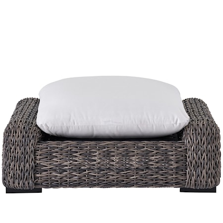 Montauk Ottoman