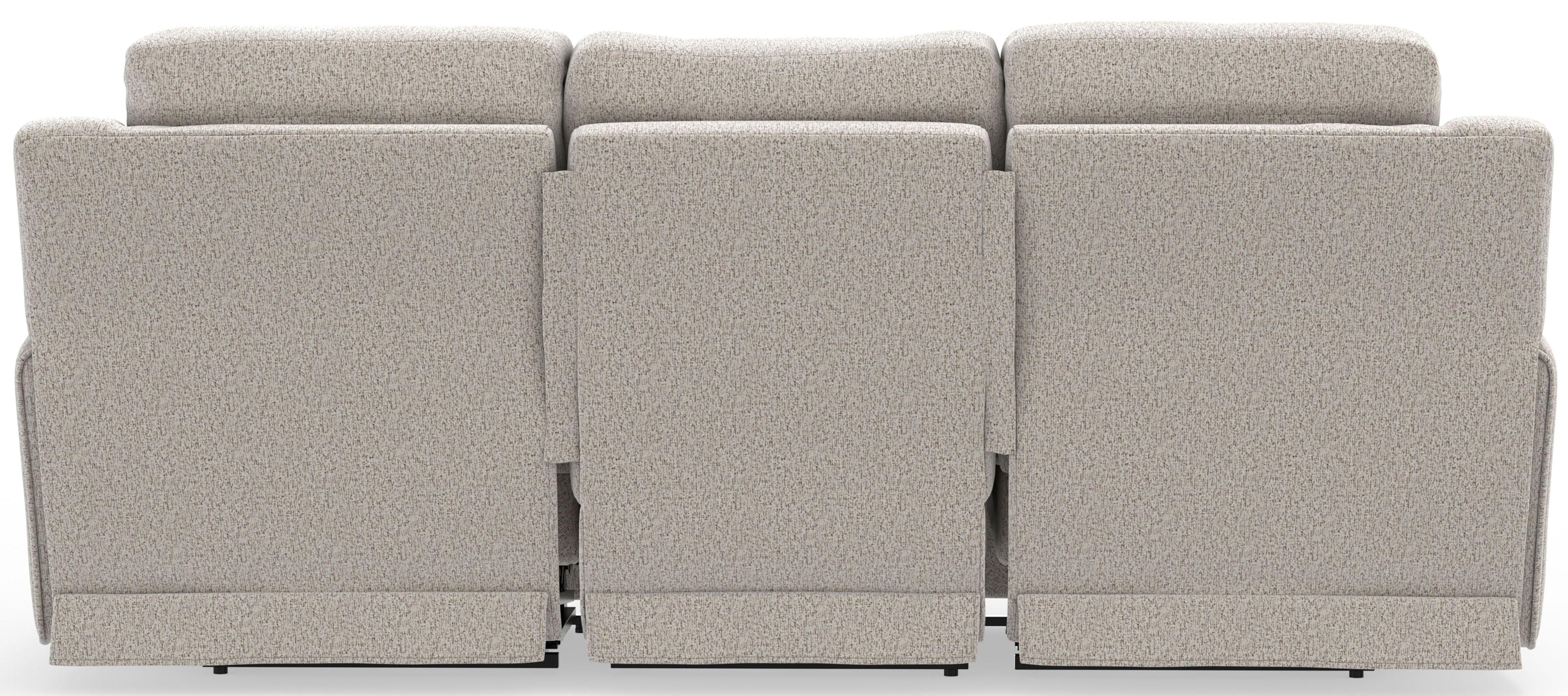 Catnapper Micah Power Headrest Reclining Sofa