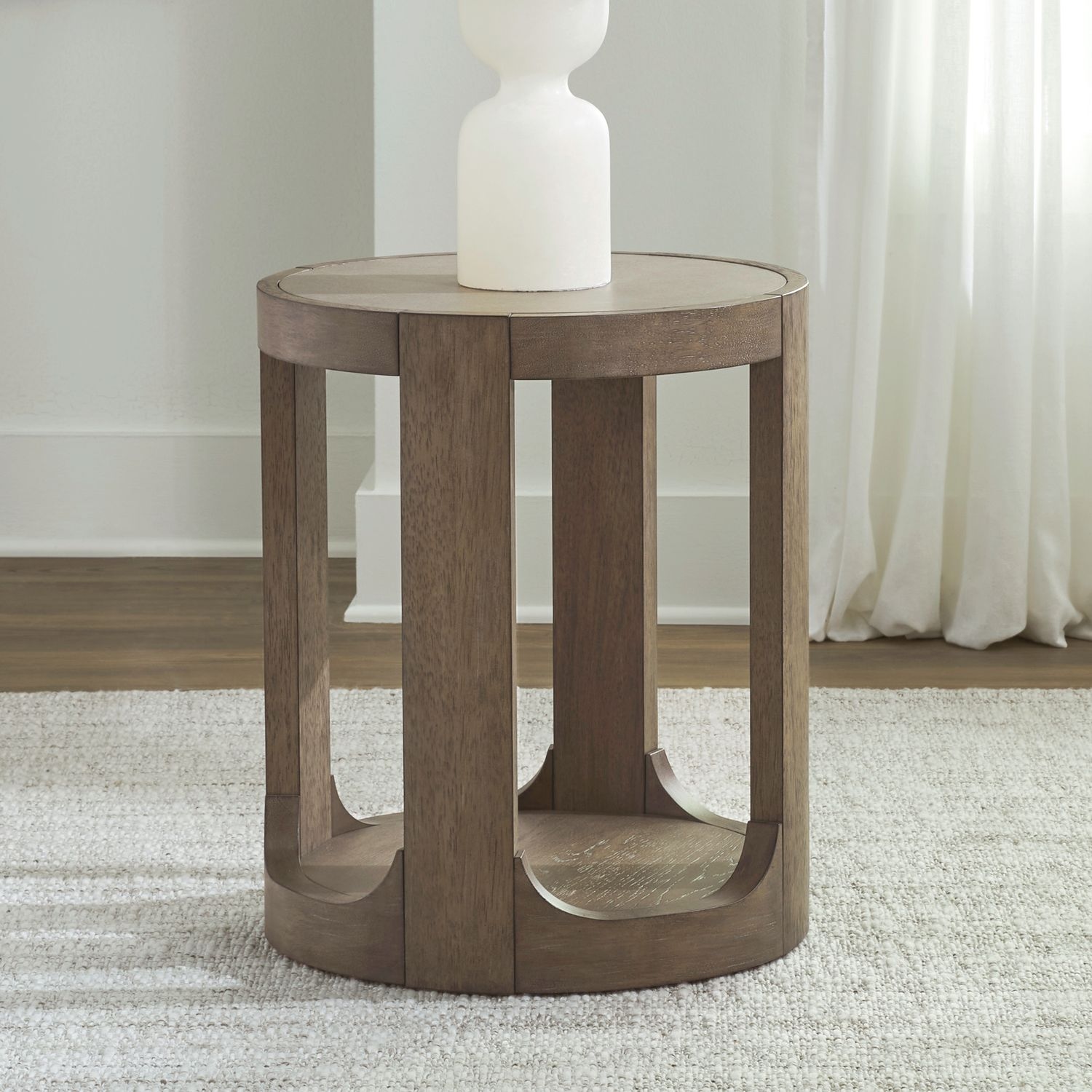 Liberty Furniture South Bend End Tables