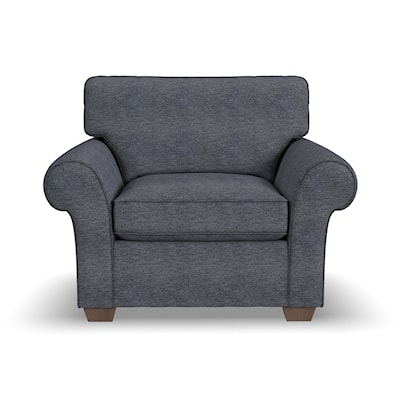 Flexsteel Vail Upholstered Chair