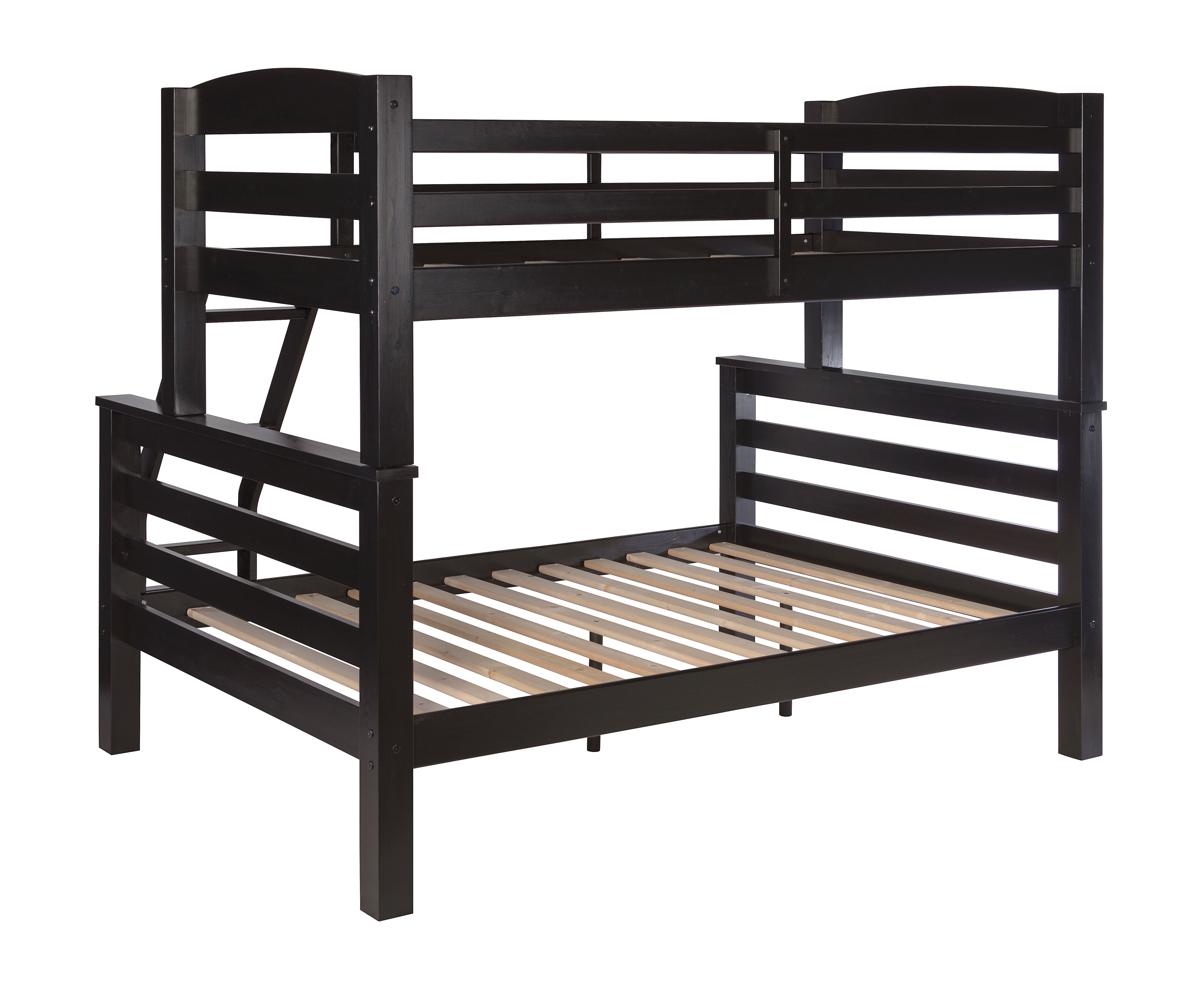 Powell Levi Twin Full Bunk