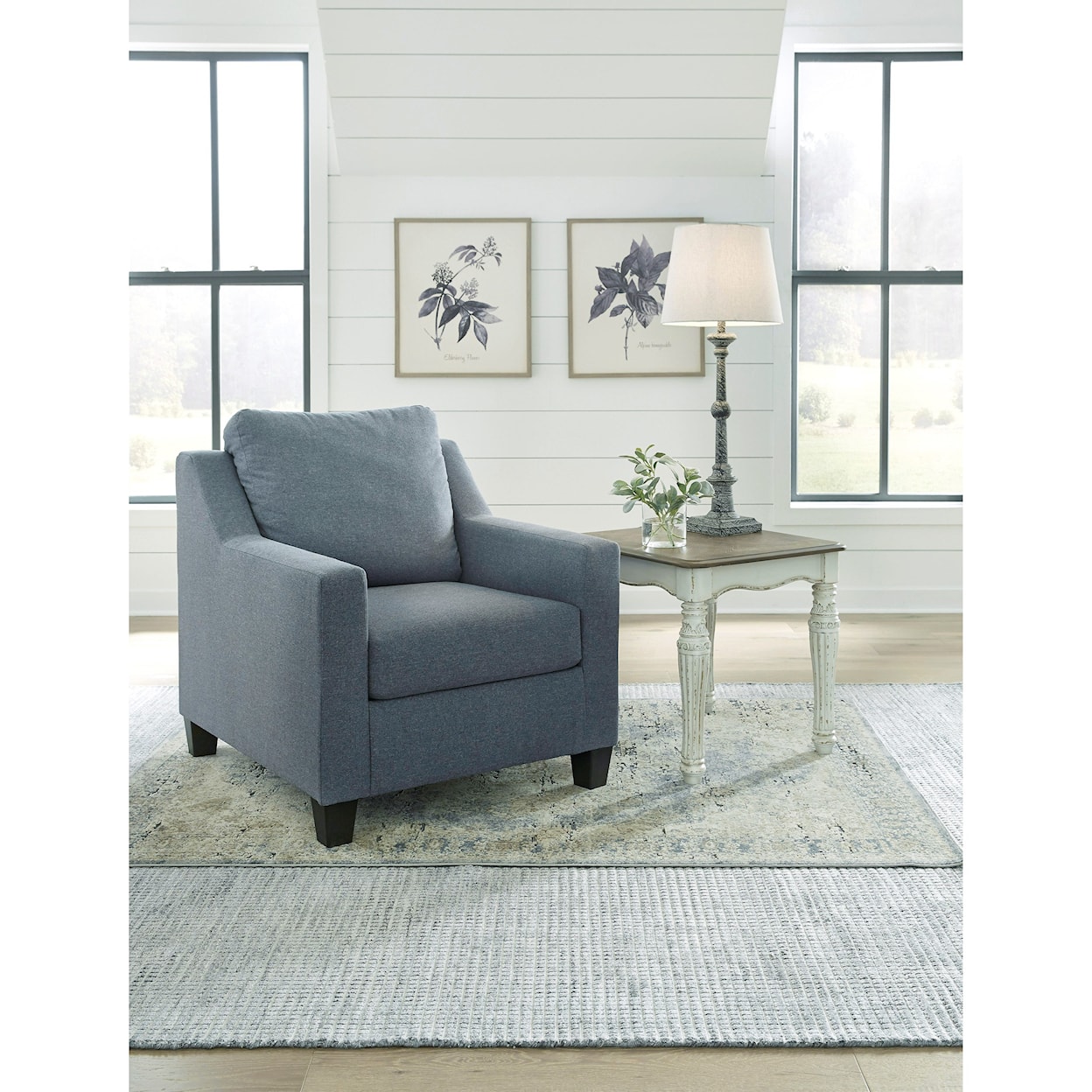 Ashley Furniture Benchcraft Lemly Chair