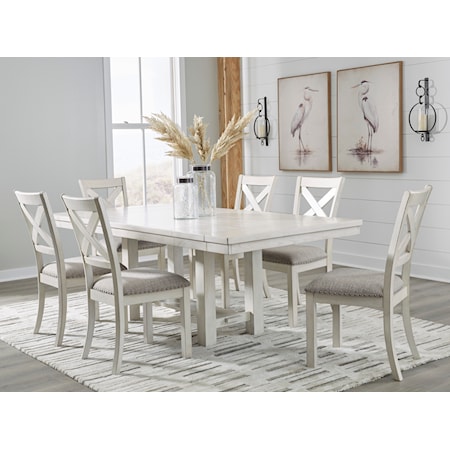 7-Piece Dining Set