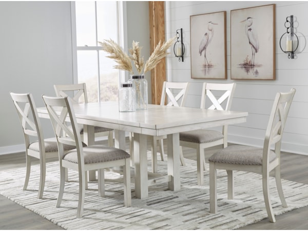 7-Piece Dining Set