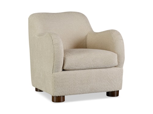 Contemporary Chair