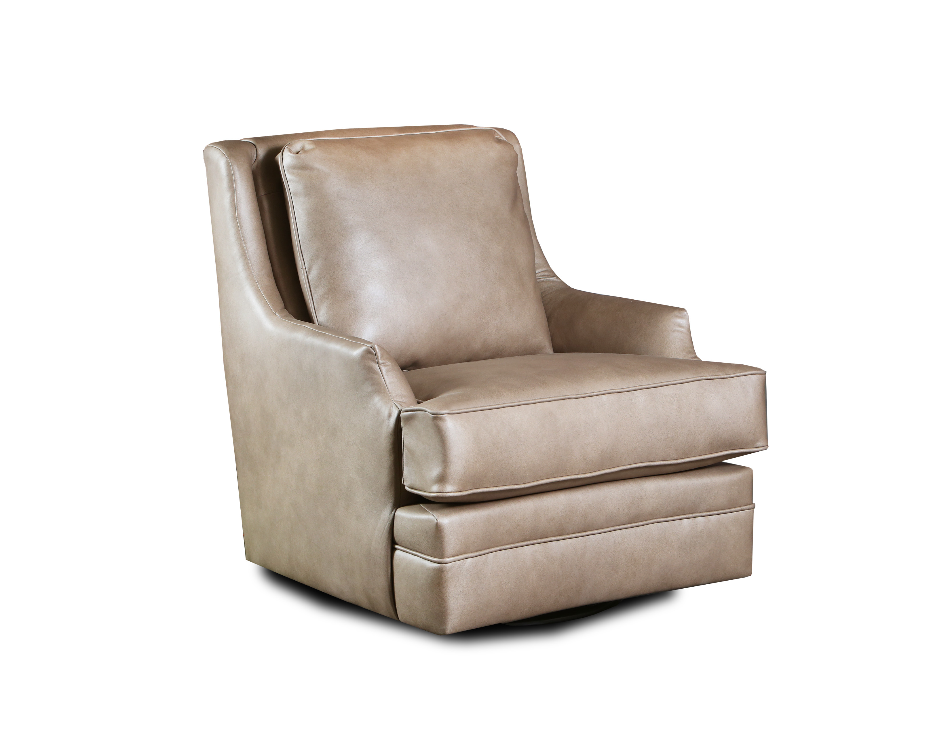 willow swivel glider