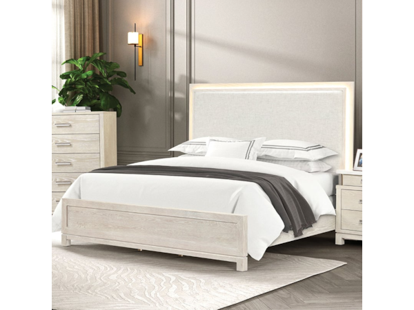 Queen Bedroom Set