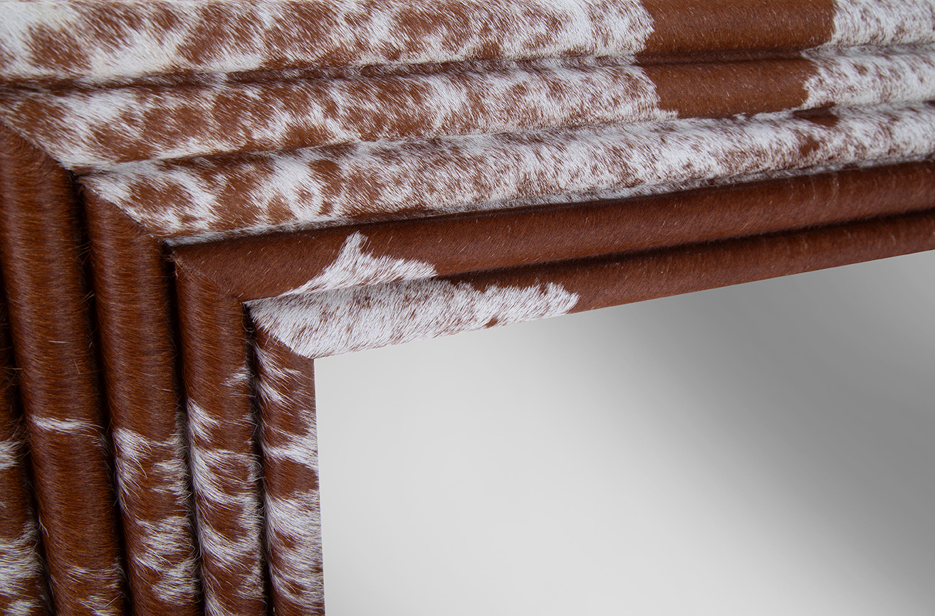 Furniture Classics Furniture Classics Shirley Mirror