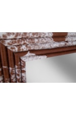 Furniture Classics  Shirley Mirror