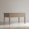 VFM Signature Rustic Shores Power Desk