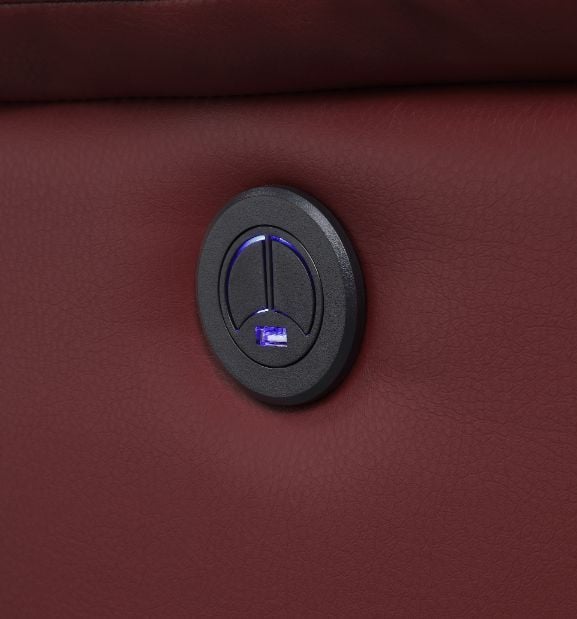 Power Motion Recliner