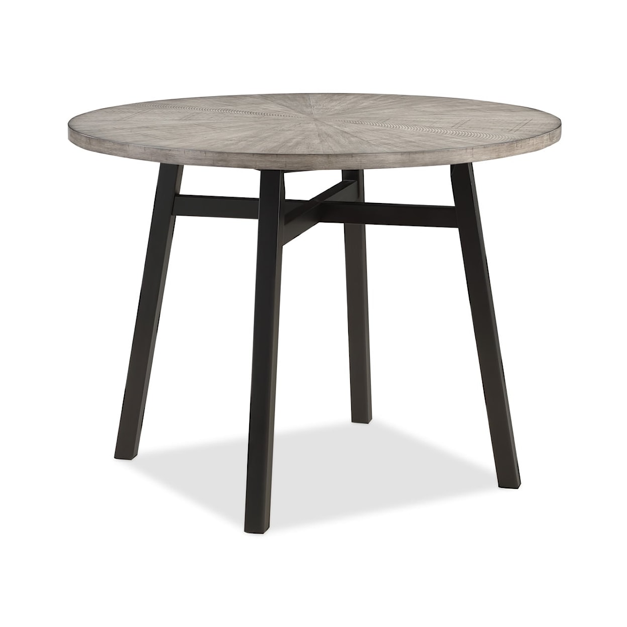 Crown Mark Mathis Counter-Height Dining Table
