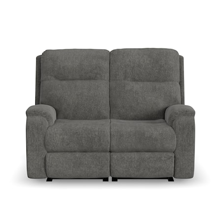 Power Reclining Loveseat