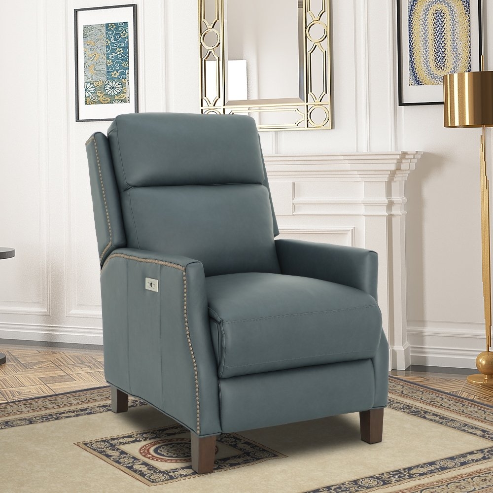 Barcalounger Charlotte Power Recliner