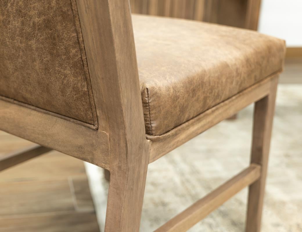 Upholstered Dining Chair