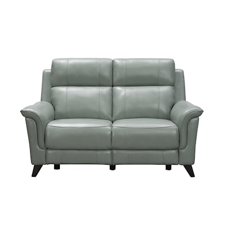 Power Reclining Loveseat