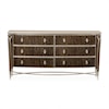 Michael Amini Villa Cherie Dresser