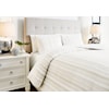 Signature Design by Ashley Bedding Sets Reidler King Comforter Set