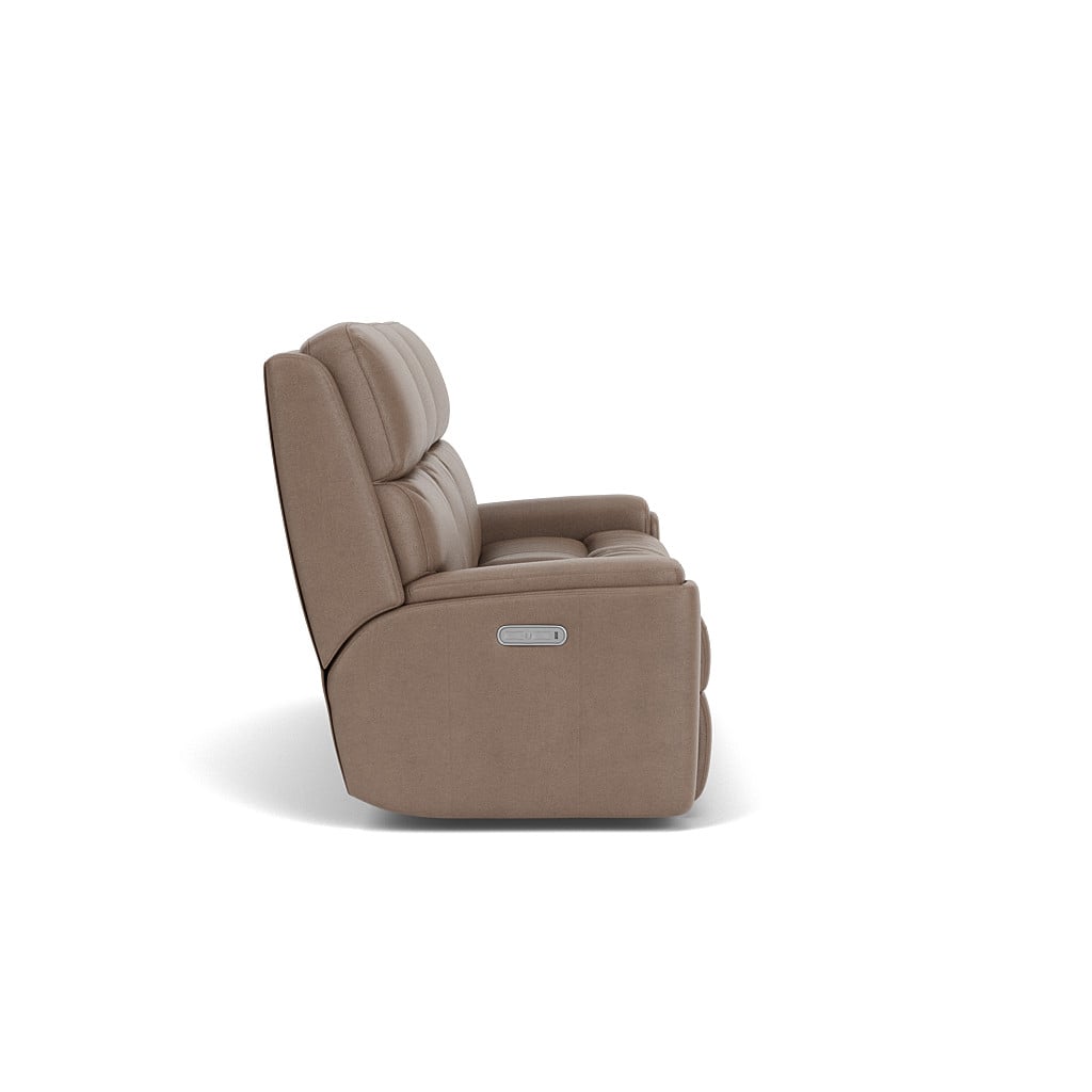 Flexsteel Rio Power Reclining Sofa