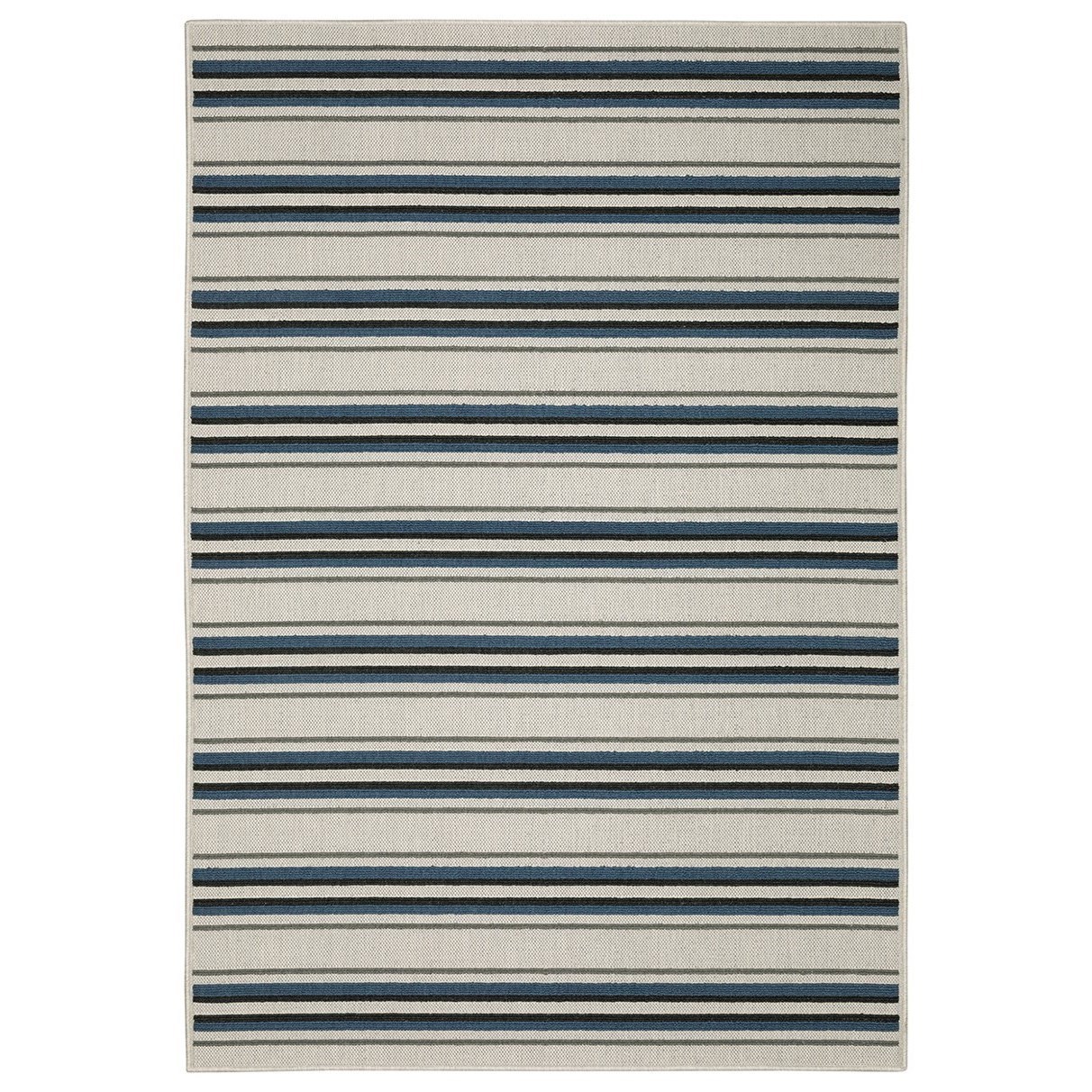 Oriental Weavers Torrey 7' 10" x 10' Rug