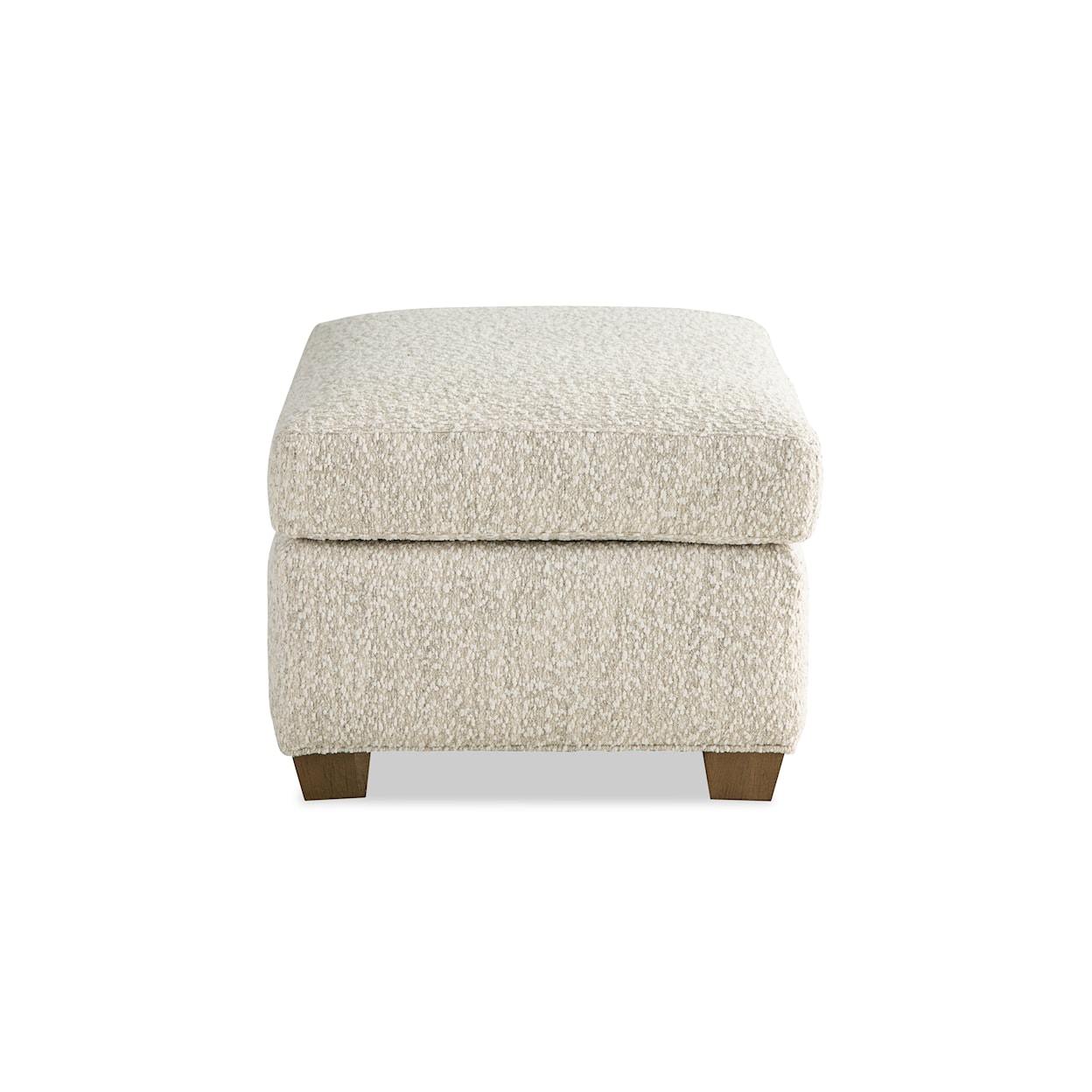 Hickorycraft 732950BD Ottoman