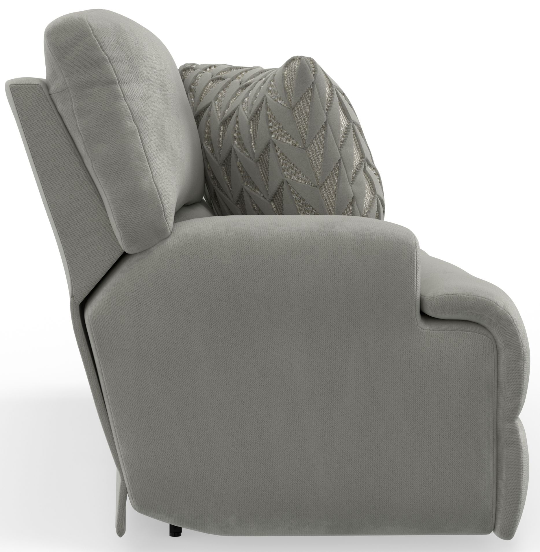 Catnapper Renaldo Power Lay Flat Sofa