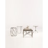 Bernhardt Bernhardt Interiors Mott Accent Table