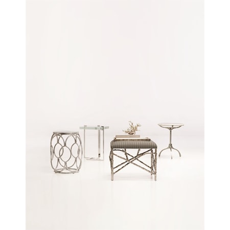 Mott Accent Table