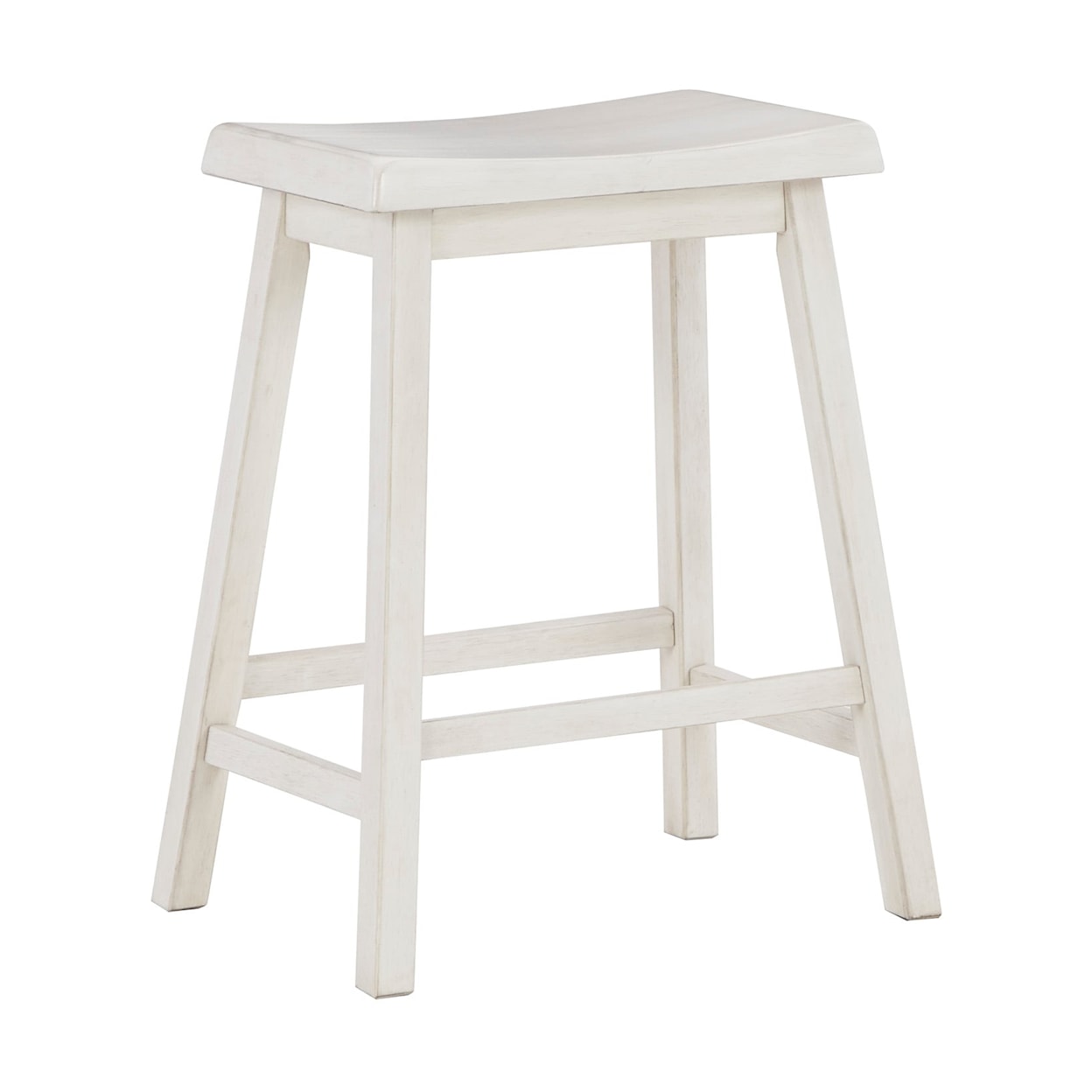 Signature Design by Ashley Stuven Counter Stool