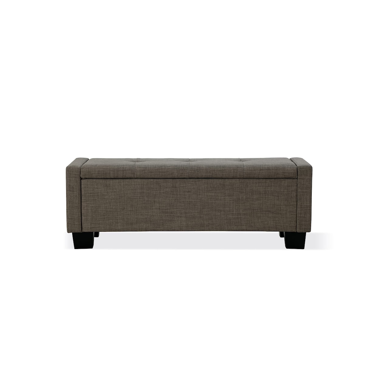 Modus International Geneva Madeleine Tufted Storage Bench