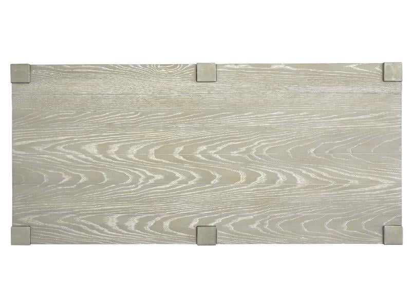 Rectangular Cocktail Table