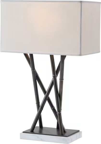 Kesden Cluster Table Lamp
