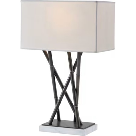 Kesden Cluster Table Lamp