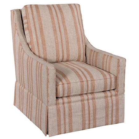 Transitional Chair