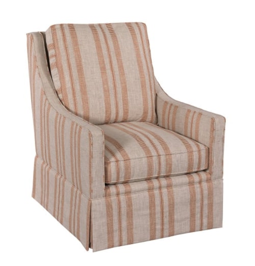 Transitional Chair