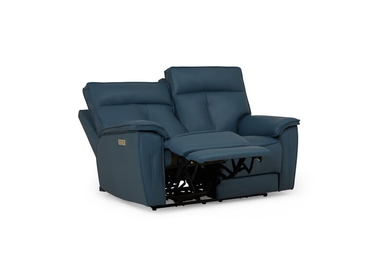 Oakley Power Reclining Loveseat