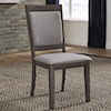 Libby Tanners Creek Upholstered Side Chair