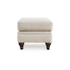 StyleLine Valerani Ottoman