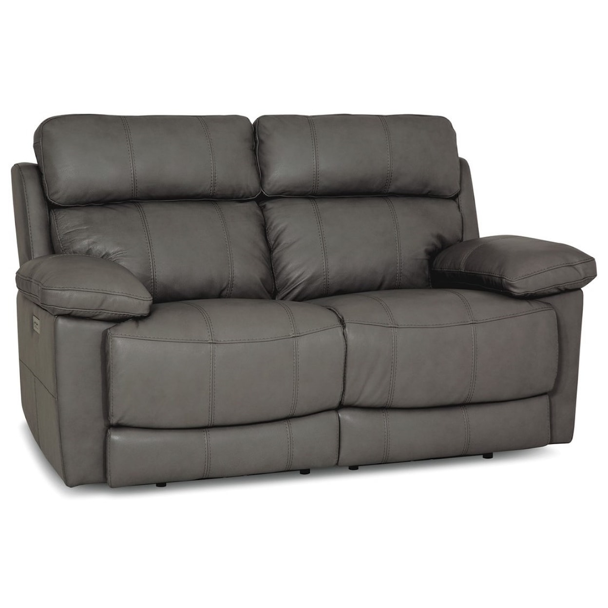 Palliser Finley Finley Reclining Loveseat