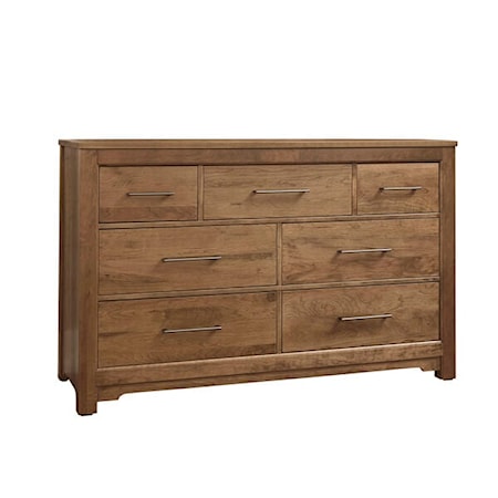 7-Drawer Dresser