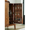 Ashley Furniture Signature Design Dressonni Bar Cabinet