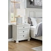 Signature Design by Ashley Robbinsdale Nightstand