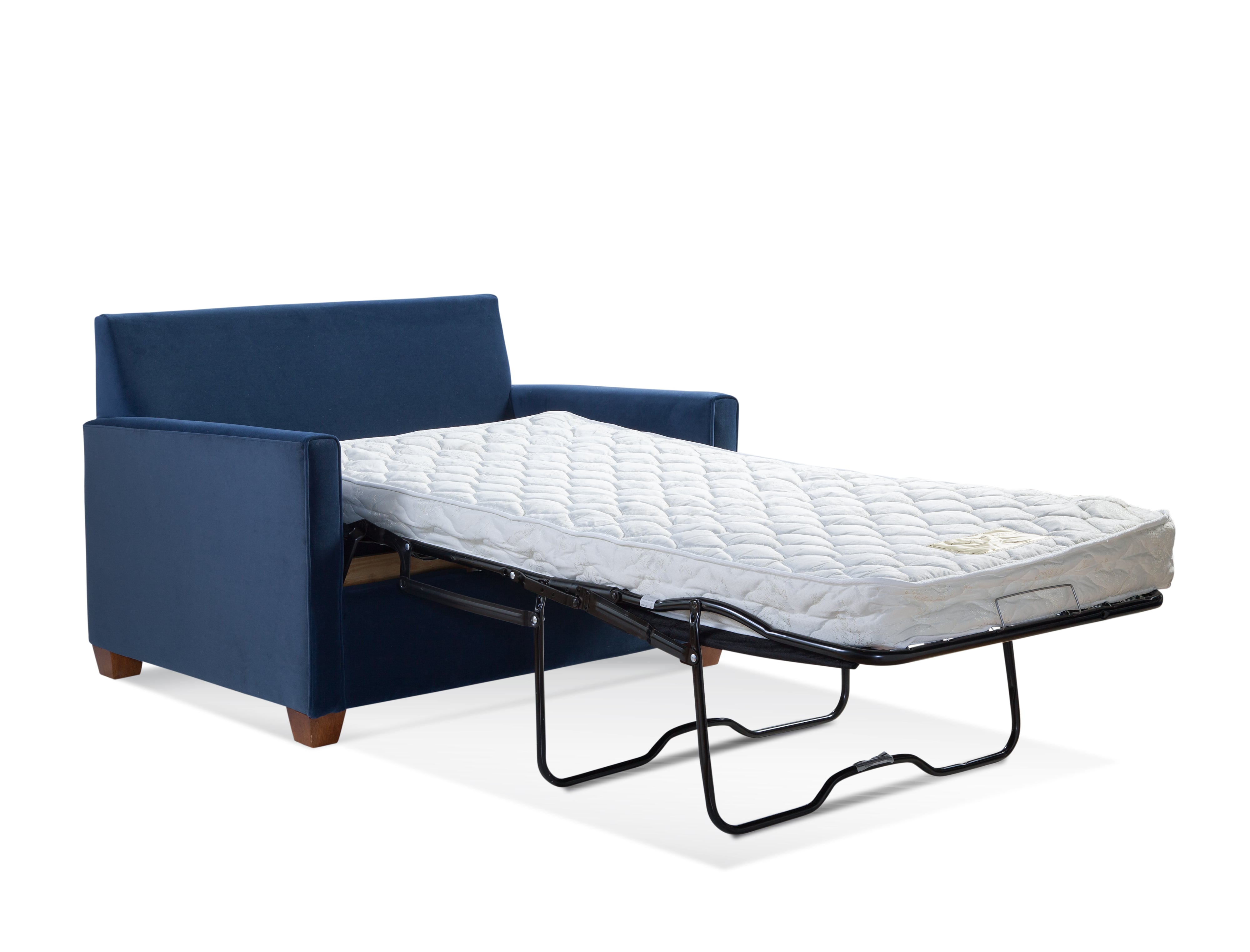 Braxton Culler Nicklaus Twin Sleeper Chair