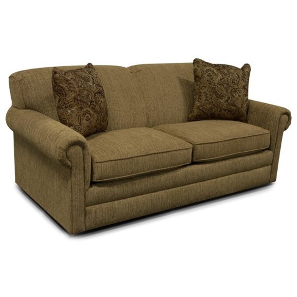 England Savona Savona Full Sleeper