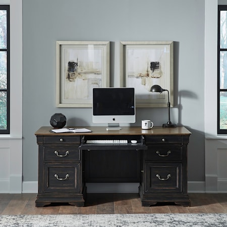 Executive Desk