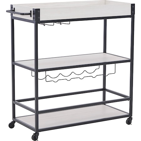 Bar Cart