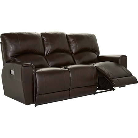 Power Reclining Sofa