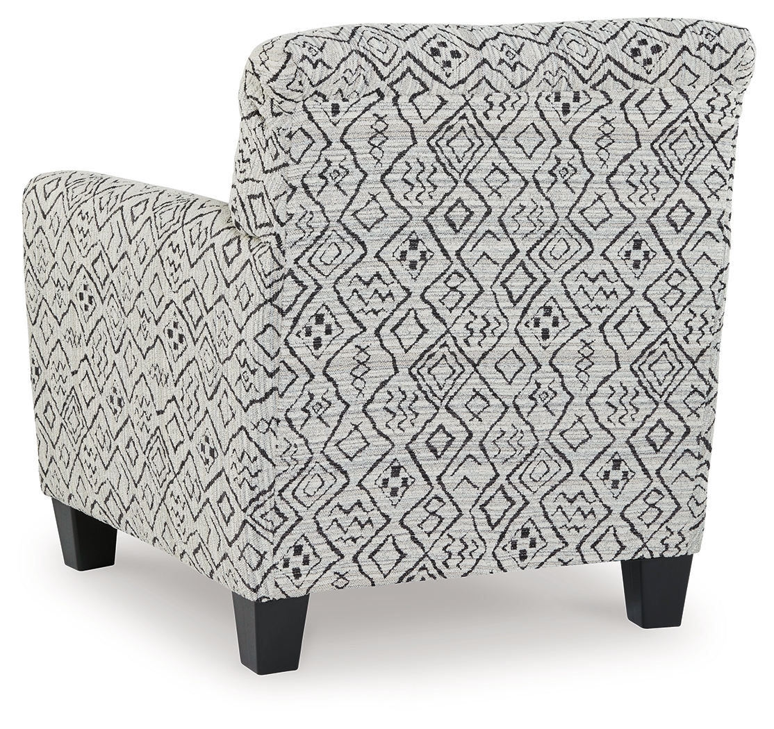 Signature Design by Ashley Hayesdale Accent Chair