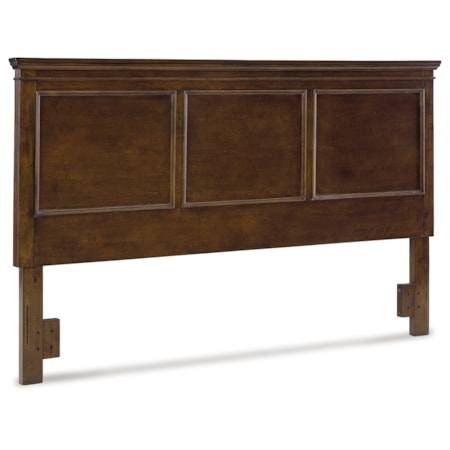 King/Cal King Panel Headboard